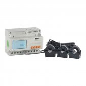 Solis Smart Meter Trifaze ( Akım Trafoları Dahil ) - 1