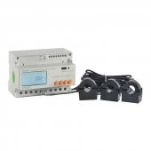 Solis Smart Meter Trifaze ( Akım Trafoları Dahil ) - 2