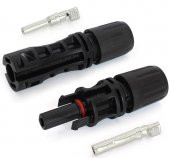 1500V MC4 Konnektör Seti - 2