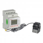 Solis Smart Meter Monofaze ( Akım Trafosu Dahil ) - 1