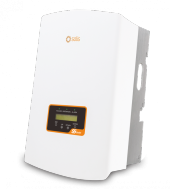 Solis 3 kW Trifaze On Grid Inverter - 1