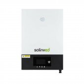 Solinved NM-PRO Serisi 6.2 kW 6200W Mppt Off Grid Inverter 500 Voc 48V - 1