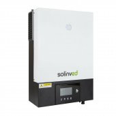Solinved NM-PRO Serisi 6.2 kW 6200W Mppt Off Grid Inverter 500 Voc 48V - 6