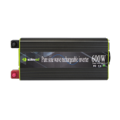 Solinved SLVU Serisi 600W Tam Sinüs UPS Şarjlı İnverter 12V - 1