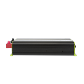 Solinved SLVU Serisi 600W Tam Sinüs UPS Şarjlı İnverter 12V - 11