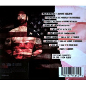 EMINEM - REVIVAL (CD) - 2