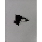 ASLANTİC HTC ONE M8// B0P6B100 ÜST KAPAK - 1