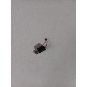ASLANTİC HTC ONE M8, B0P6B100 TİTREŞİM MOTORU ORJINAL - 1