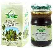 Themra Enginarlı Bitkisel Karışımlı Macun 420 Gr - 1