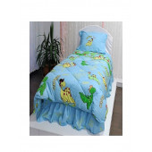 Evita Captain Dino Tek Kişilik Uyku Seti - 3