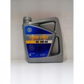 Opar Olio N2 5W-40 Motor Yağı 3200 ML - 1