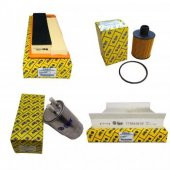 Fıat Doblo Euro 5 Filtre Seti Opar 55177229 - 1