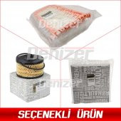 Clio 4 0.9 Filtre Seti - 1