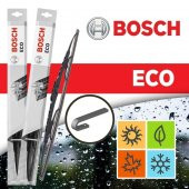 Alfa Romeo Gt Silecek Takımı Bosch Eco 2003-2005 - 1