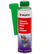 Würth 300 ml Benzin Enjektör Temizleyici - 1