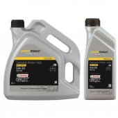 Castrol GTX RN720 5W-30 Motor Yağı 4 L + 1 L - 1