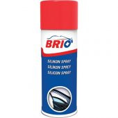 Brio Silikon Sprey 400 Ml - 1