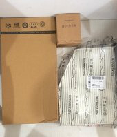 Seat Leon 1.2Tsı Filtre Bakım Seti 3Lü Set 2005-2013 (540126617) - 1