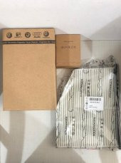 Seat Leon 1.2Tsı Filtre Bakım Seti 3Lü Set 2005-2013 (540121656) - 1