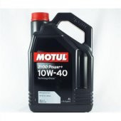 Motul 2100 10W-40 Motor Yağı 4 L - 1