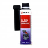Würth Dizel Enjektör Temizleyici 300 ML - 1