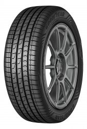 Goodyear 195/65 R15 91T Eagle Sport 4 Seasons Oto Dört Mevsim Lastiği (Üretim 2023, 23.Hafta) - 1