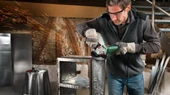 Bosch UNİVERSALGRIND 750-115 TAŞLAMA MAKİNESİ - 2