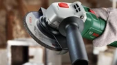 Bosch UNİVERSALGRIND 750-115 TAŞLAMA MAKİNESİ - 5