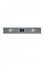 ALVEUS MFA 627 GRİ DİJİTAL FIRIN - 3