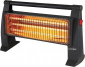Luxell LX-2820 1500 W Quartz Isıtıcı - 1