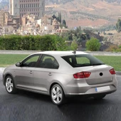 Seat Toledo 2013-2019 Yedek Lastik Stepne Sabitleme Vidası 1J0803899AC thumbnail 2