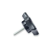 Skoda Rapid 2012-2021 Yedek Lastik Stepne Sabitleme Vidası 1J0803899AC - 4