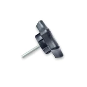 Skoda Octavia A4 1997-2009 Yedek Lastik Sabitleme Vidası 1J0803899AC - 4