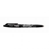 Pilot Frixion Ball 0.7 Siyah - 1