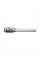 DW KALIPÇI FREZE C TİP 8.0X6 MM SAPLI - 1