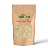 Naturdan Deve Dikeni Tohumu Öğütülmüş Toz 250 gr - 1