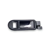 VW Bora 1999-2005 Sağ Ön Kapı İçten Açma Kolu Krom 3B1837114T - 1