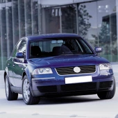 VW Passat B5.5 2001-2005 Sağ Ön Kapı İçten Açma Kolu Krom 3B1837114T - 2