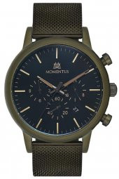 Cc235y-04yn Multifonksiyonlu Erkek Kol Saati - 1