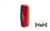 Fonte USB Arka Aydınlatma - 1