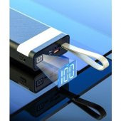 DAYTONA TUGII-354 40.000 mAh POWERBANK,PD22,5W - 3