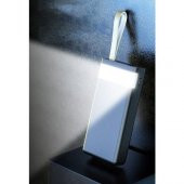 DAYTONA TUGII-355 50.000 mAh POWERBANK,PD22,5W - 2