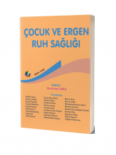 Çocuk Ve Ergen Ruh Sağlığı & Nurhan Saz - 1