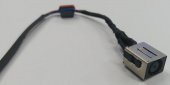 Dell Inspiron 5540 5542 5545 5547 5548 Kablolu DC Tamir Soketi - 1
