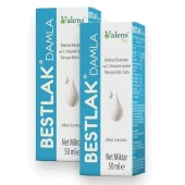 Bestlak Damla 50 ml 2 Adet - 1