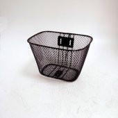 16 ÖN SEPET DEMİR SİYAH - 1