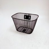 16 ÖN SEPET DEMİR SİYAH - 2