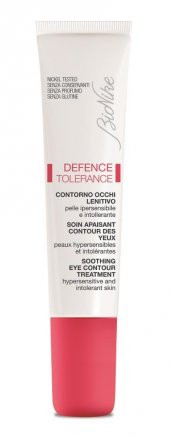 BioNike Tolerance Soothing Eye Cream 15 ml - 1