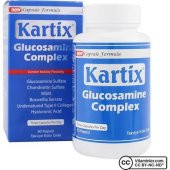 Kartix 90 Kapsül - 1