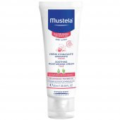 Mustela Soothing Moisturizing Cream 40ml - 1